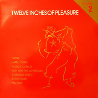 High Energy Classic 80s - Twelve Inches Of Pleasure - Vol.2 (1984) Hi-NRG Italo Disco Eurobeat Dance by RETRO DISCO Hi-NRG