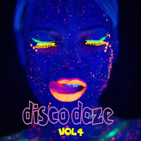 Disco Daze Vol 4 by Jairo Fernandes
