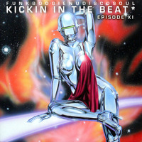 Kickin in the Beat Episode XI by Jairo Fernandes