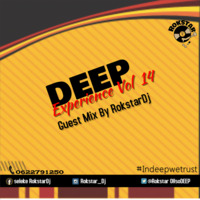 deepxperience_2017-03-19T16_27_26-07_00 guest mix by RokstarDJ by (THESOULWorship) Podcast