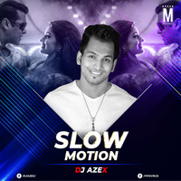Slow Motion (PSY Trance Mix) - DJ Azex by MP3Virus Official