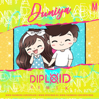 Duniya (Remix) - Diploid by MP3Virus Official