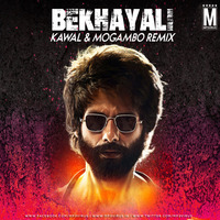 Bekhayali (Remix) - Kawal &amp; Mogambo by MP3Virus Official