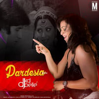 Pardesia (Remix) - DJ KD Belle by MP3Virus Official