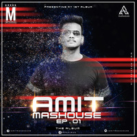 Tujhe Kitna Chahne Lage (Future Bass) - Amitmashhouse by MP3Virus Official