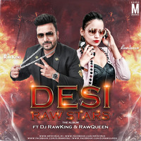 Omkara - Beedi - DJ Rawking &amp; DJ Rawqueen by MP3Virus Official