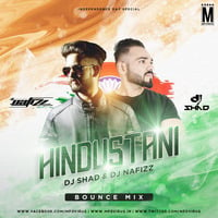 Hindustani (Bounce Mix) - DJ Nafizz &amp; DJ Shad by MP3Virus Official