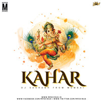 Kahar Instrumental - DJ SFM by MP3Virus Official