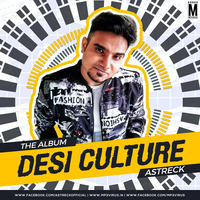 Dil Luteya (Remix) - Astreck by MP3Virus Official
