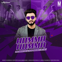 Humma Humma (2019 Bounce Mix) - DJ Abhishek by MP3Virus Official