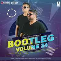 Arijit Singh - Pachtaoge (Club Mix) - DJ Ravish &amp; DJ Chico by MP3Virus Official