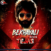 Bekhayali (Kabir Singh) DJ Tejas by Remixmaza Music