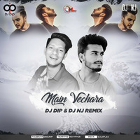 Main Vichara (Remix) Deej Dip X DJ NJ by Remixmaza Music