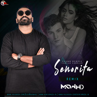 Senorita (Remix) DJ Madwho Remix by Remixmaza Music