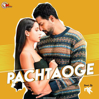 Pachtaogey ft. Arijit Singh (Remix) DJ NYK by Remixmaza Music