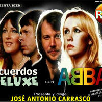 Recuerdos DELUXE - ABBA 2019 by Carrasco Media