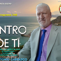 DENTRO DE TI Programa 248 - Septiembre by Carrasco Media