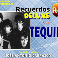 Recuerdos DELUXE TEQUILA by Carrasco Media