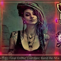 2D19 Saththai Raththarane (මිලියා+ජිනු) Final Enthic Live Perc Band Re-Mix -DJ Ruchira ® Dark Massive DJ 'Z™ by Ruchira Jay Remix