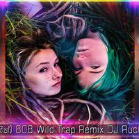 2D19 As Deka Palla (ජිනු+ප්‍රගි) 808 Wild Trap Remix DJ Ruchira ® Dark Massive DJ 'Z™ by Ruchira Jay Remix