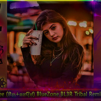 2D19 Kalekin Oya Denetha Hamuwee (ජිනු+සන්දිප්) BlueZone BL3R Tribal Remix DJ Ruchira ® Dark Massive DJ 'Z™ by Ruchira Jay Remix
