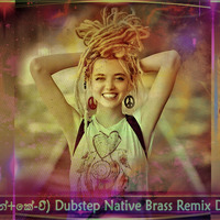 2D19 Qayamat Hogi (ජිනු+අභයිජාන්+කේ-වි) Dubstep Native Brass Remix DJ Ruchira ® Dark Massive DJ 'Z™ by Ruchira Jay Remix