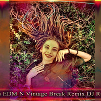2D19 Bekhayali (ජිනු+කභීර් සිං) EDM N Vintage Break Remix DJ Ruchira ® Dark Massive DJ 'Z™ by Ruchira Jay Remix