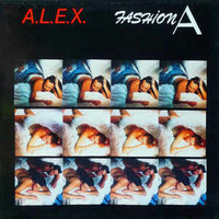 Alex ( Fashion a )- Alternative Version - by pardon