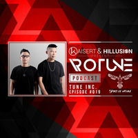 Ro-TUNE I Tune INC. Podcast Ep019 by RoTUNE.OFFICIAL