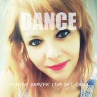 Patryk Skrzek Dance 08/19 #040 by PATRYK SKRZEK