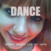 Patryk Skrzek Dance 09/19 #042 by PATRYK SKRZEK