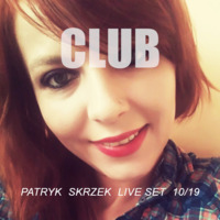 Patryk Skrzek Club 10/19 #043 by PATRYK SKRZEK