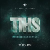 This Is Hardstyle ft A-Style 12.07.19 (Pilot) by Real Hardstyle