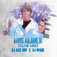 Aapke Aa Jane Se Remix Retro Club Mix DJ Alex ANd Spark Official Vdj Miraz by VDJ Miraz