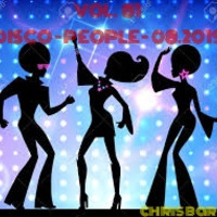 VOL.81 - DISCO PEOPLE - 08.2019 by G-Star Music Portal Germany
