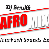 Afro Mix Volume 3 (Sept. 2019)- Dj Benslik by Dj Benslik