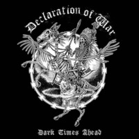 Declaration of War [Dark Dub, Ambient] by Kaos Music Podcast™