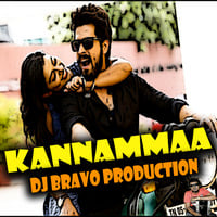 Kannamma_DJ BRAVO PRODUCTION by DJ BRAVO PRODUCTION