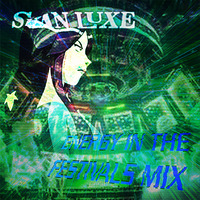 Svan Luxe - Energy In The Festivals Mix by Svan Luxe