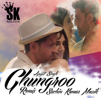 Ghungroo Remix By Sachin Kumar Musik by Sachin Kumar Musik