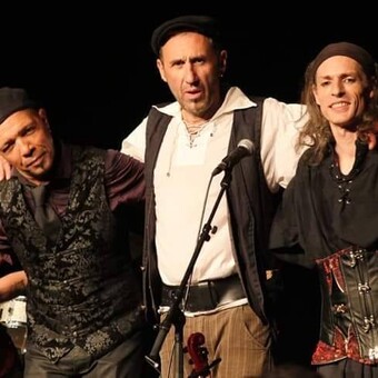 Olivier Sprizzi Ingargiola