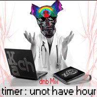 kach - timer : unot have hour by Max b_d Kach