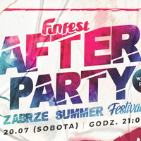 Funfest Zabrze - Afterparty Zabrze summer festival - Danny Rush & Dj Nati (20.07.2019) by Dj Nati