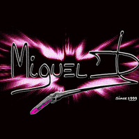Miguel DJ - Especial noche de san juan 2k17 by migueldjvlc