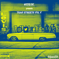 Dj Sane 254 - Trap Streets Vol 5 by DJ Sane 254