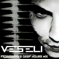 DJ Veseli - Melodic House &amp; Techno mix#25 by Veseli