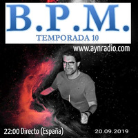 BPM-Programa365-Temporada10 (20-09-2019) by DanyMix