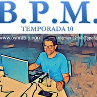 BPM-Programa366-Temporada10 (27-09-2019) by DanyMix