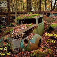 Matters Of The Soul 26 Guest mix by FJay by MOTS
