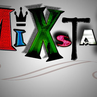 MC JAY & MC FURIGAS & MC BENNY BOY [TANGLED UP] LIVE AUDIO JUGGLING MIXX by Deejay _Mixst☆r